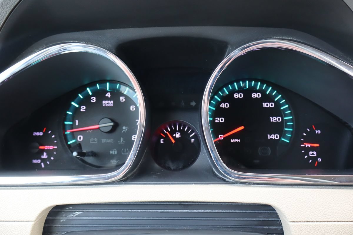 Used 2012 Chevrolet Traverse LT AWD/4WD image 34