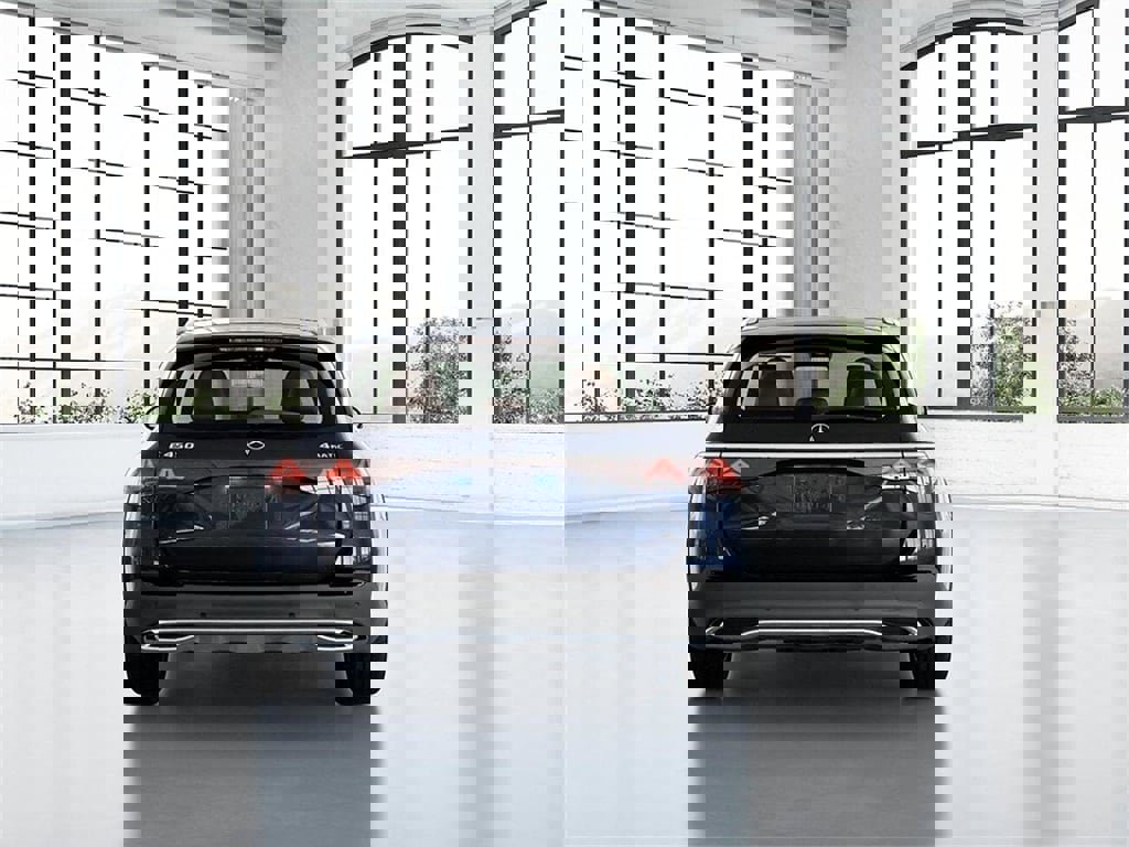 New 2026 Mercedes-Benz E 450 4MATIC All-Terrain Wagon image 25