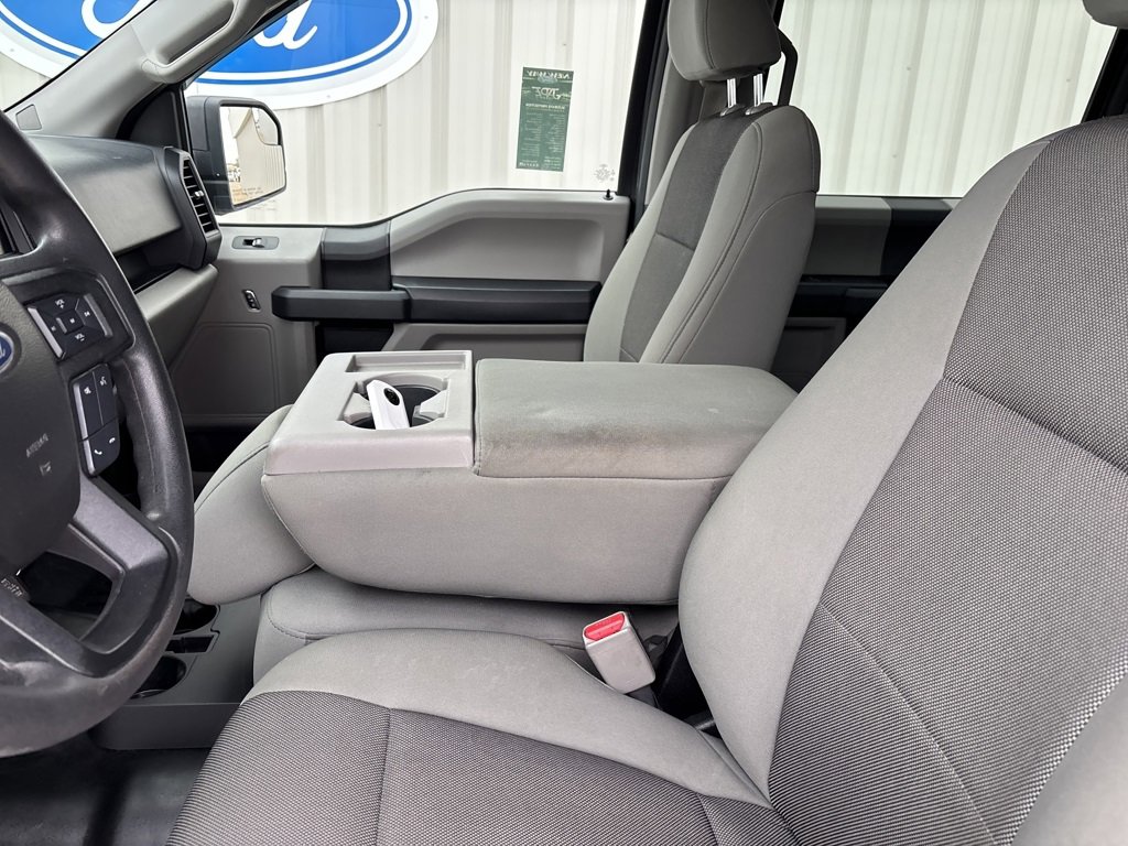 Used 2016 Ford F150 XL w/ Equipment Group 101A Mid image 23