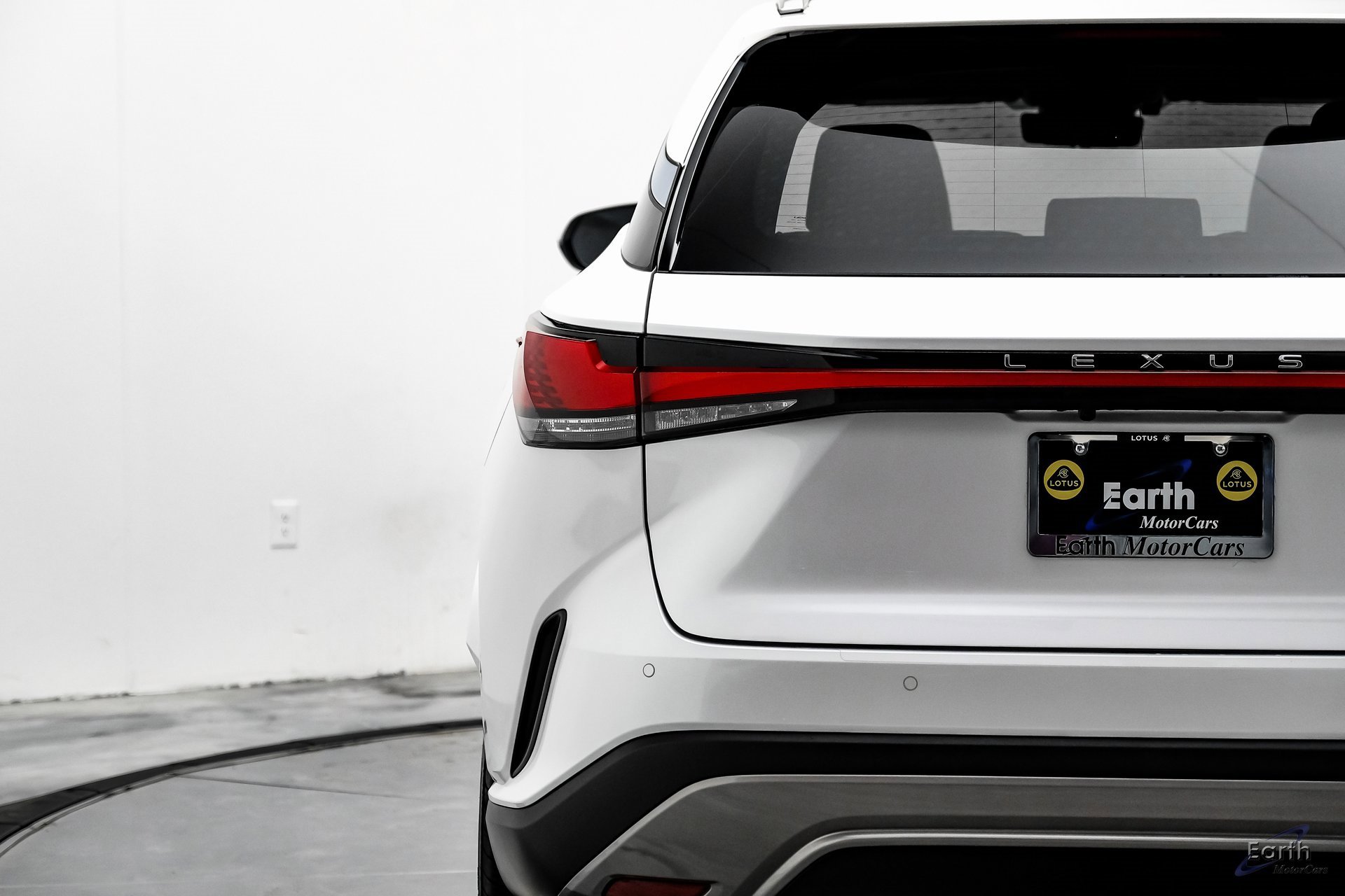 Used 2023 Lexus RX 350 FWD image 11