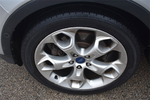 Used 2013 Ford Escape Titanium w/ Parking Technology Pkg image 13
