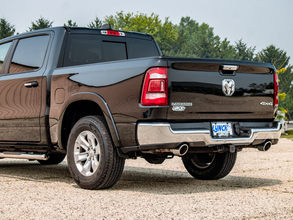 Used 2019 RAM 1500 Laramie AWD/4WD image 20