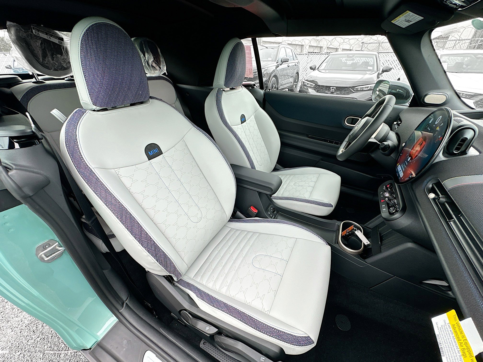 New 2026 MINI Cooper S image 22