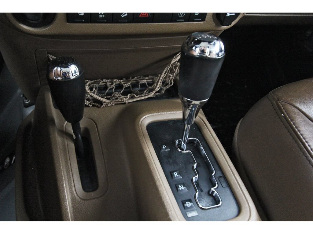 Used 2014 Jeep Wrangler Unlimited Sahara w/ Max Tow Package AWD/4WD image 19