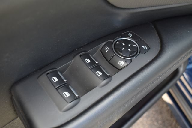Used 2020 Lincoln MKZ Reserve w/ Elements Package AWD/4WD image 22