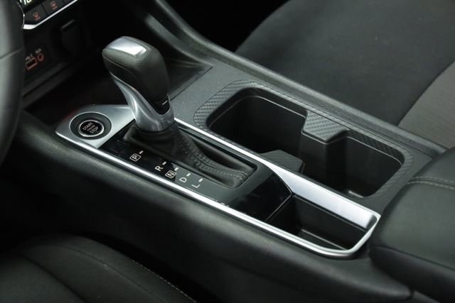 Used 2024 Nissan Sentra SV w/ All-Weather Package image 21