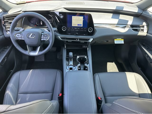 New 2026 Lexus RX 350 FWD image 8