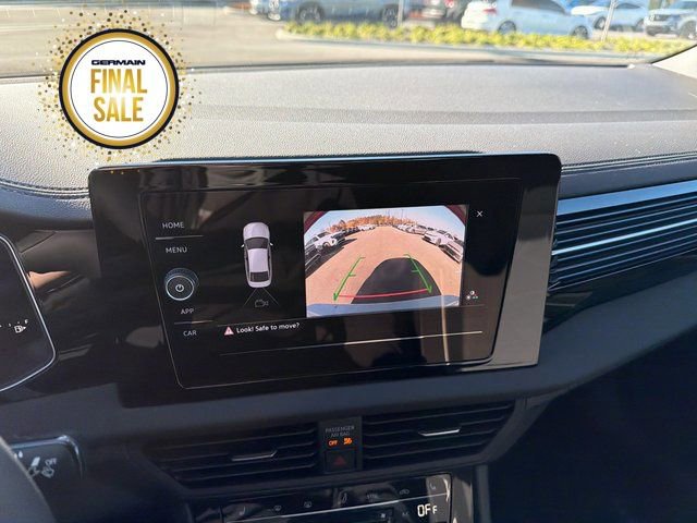 New 2026 Volkswagen Jetta Sport image 24