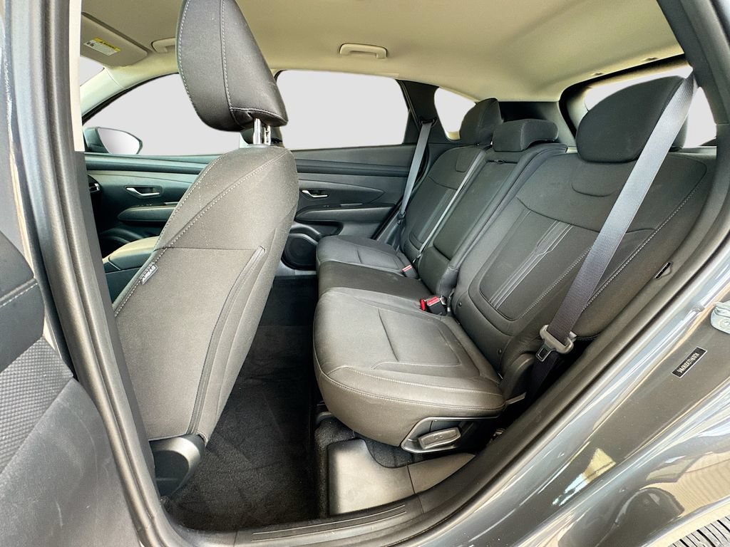 Used 2026 Hyundai Tucson SEL FWD image 25