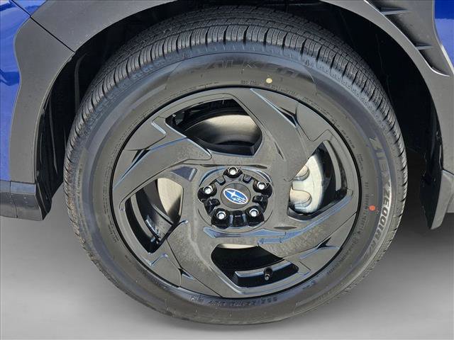 New 2026 Subaru Crosstrek 2.5i Sport image 10