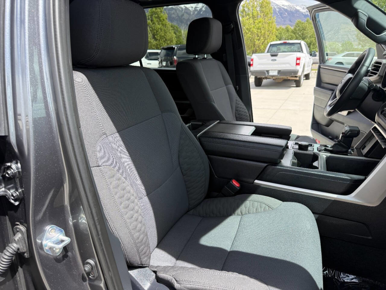 Used 2026 Toyota Sequoia SR5 w/ TRD Off-Road Package AWD/4WD image 26