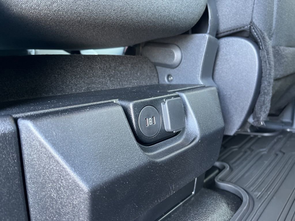 New 2026 Ford F350 XLT w/ XLT Premium Package image 30