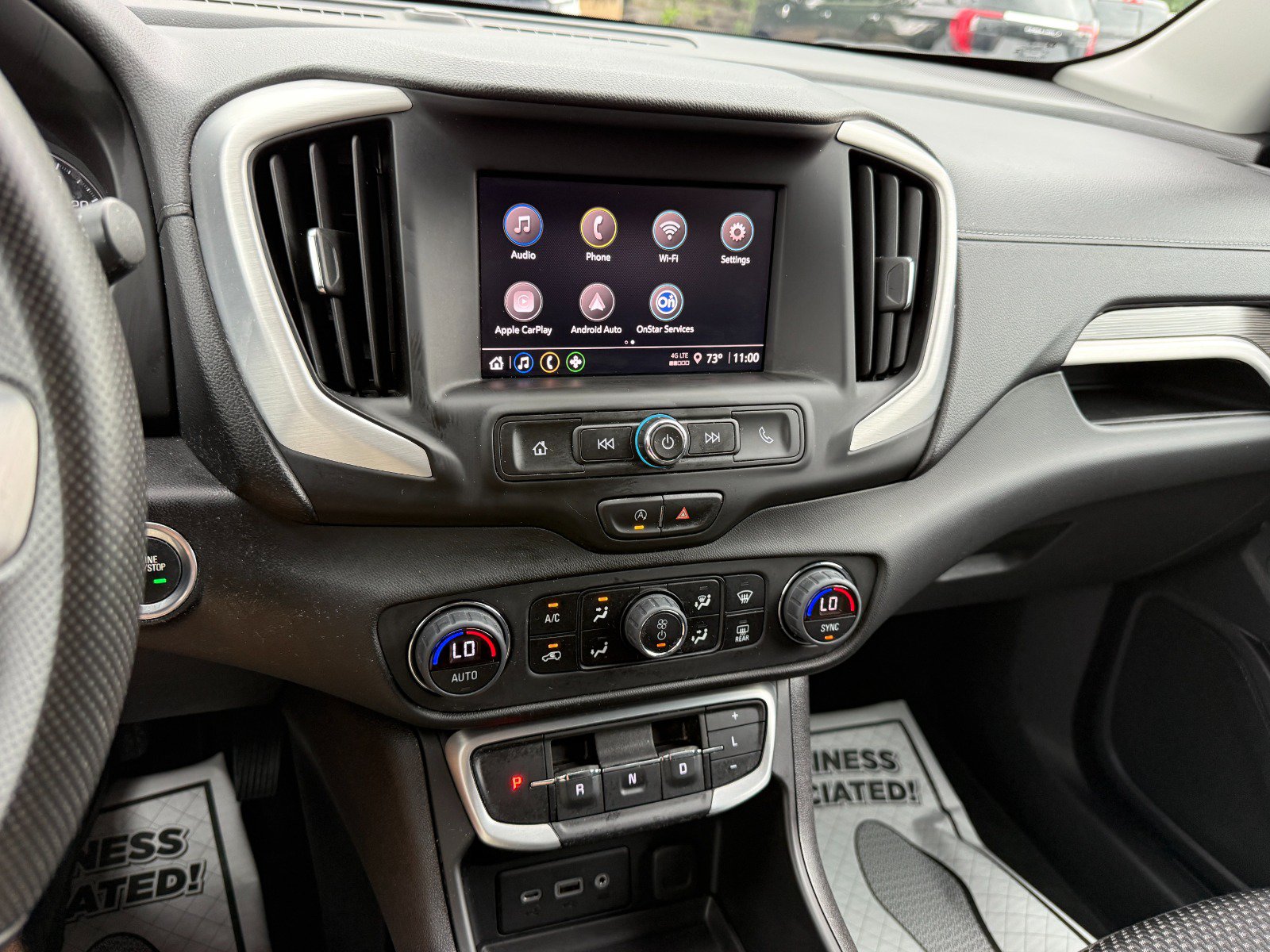 Certified 2024 GMC Terrain SLE w/ Driver Convenience Package AWD/4WD image 30