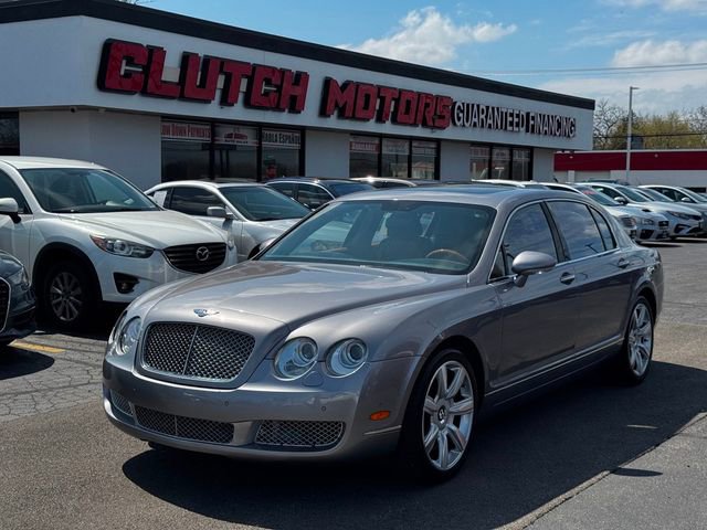 Used 2006 Bentley Flying Spur Flying Spur
