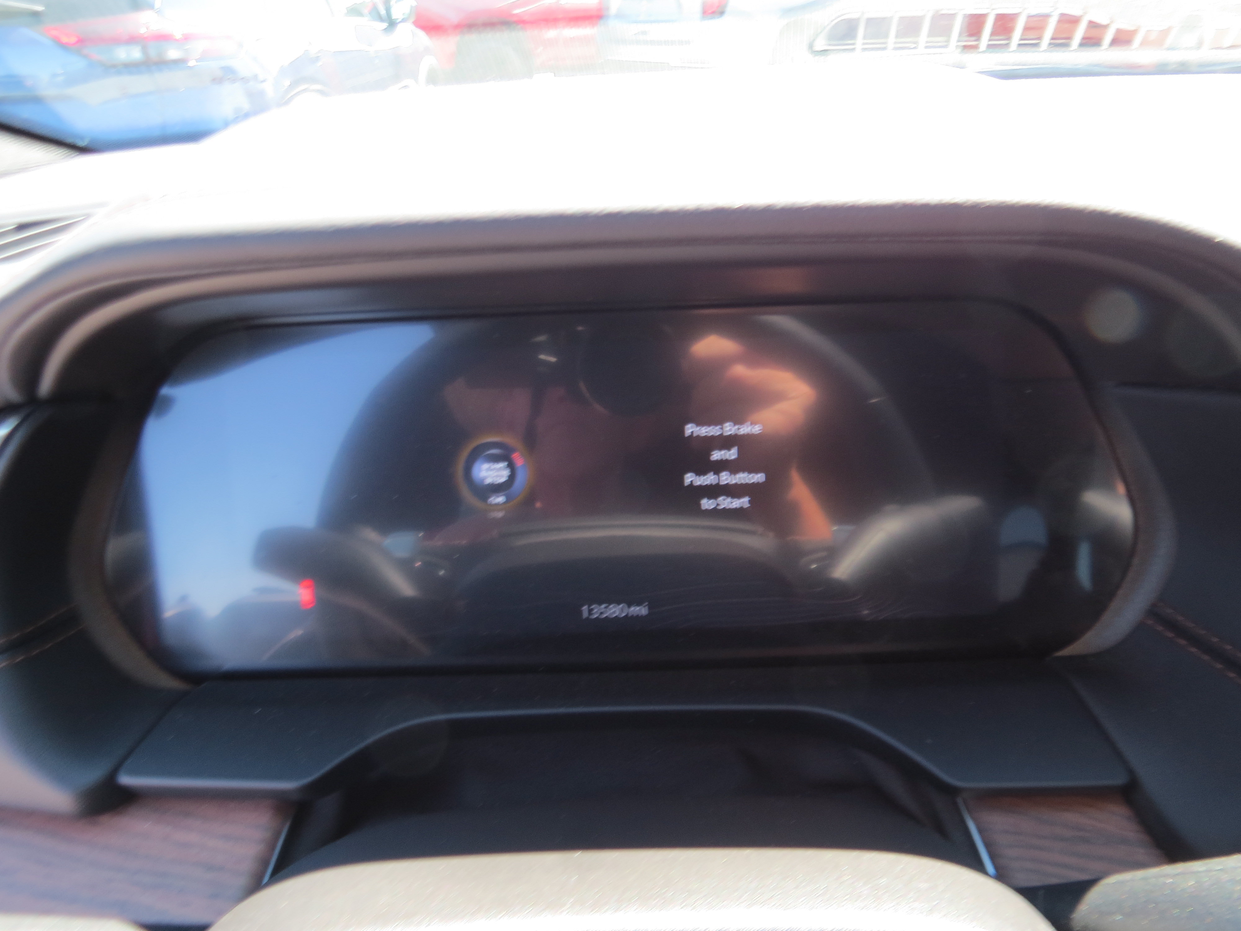 Used 2025 Jeep Grand Cherokee Summit AWD/4WD image 21