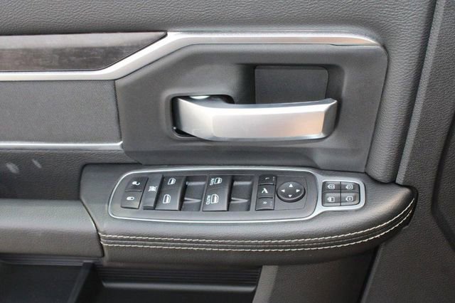 New 2024 RAM 2500 Big Horn w/ Night Edition image 29