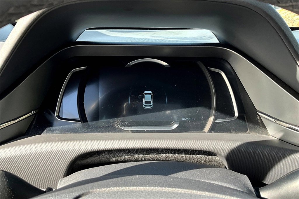 Used 2020 Hyundai Ioniq Limited image 18