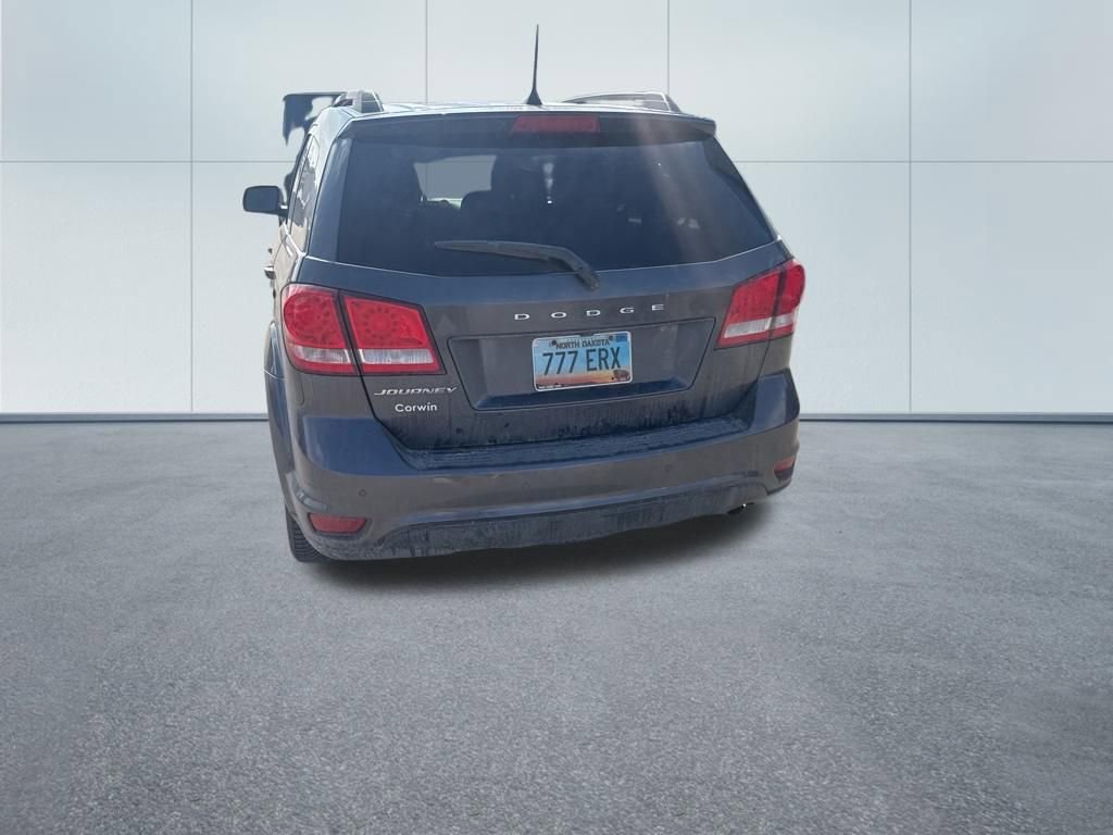 Used 2019 Dodge Journey SE image 7