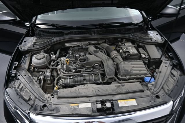 Used 2024 Volkswagen Jetta SE FWD image 12