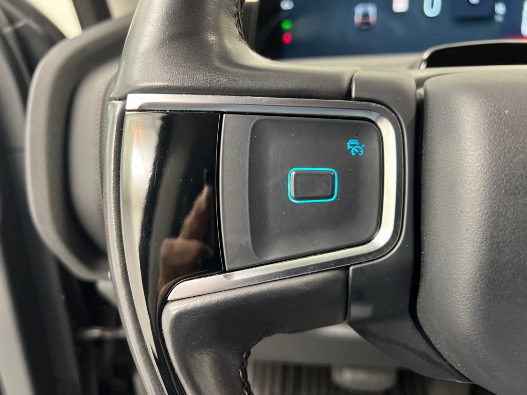 Used 2025 Ford Expedition Platinum AWD/4WD image 63