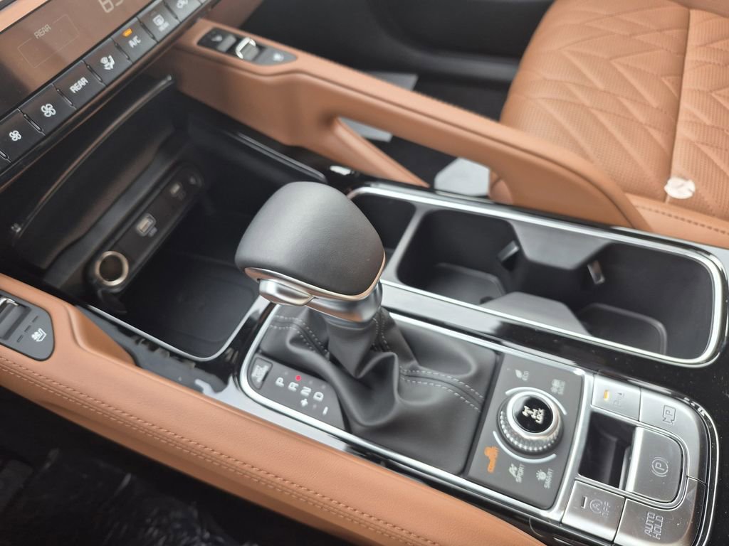 New 2025 Kia Telluride SX Prestige X-Pro image 24
