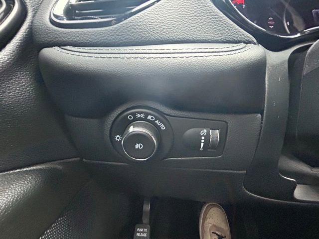 Used 2021 Dodge Durango GT image 20