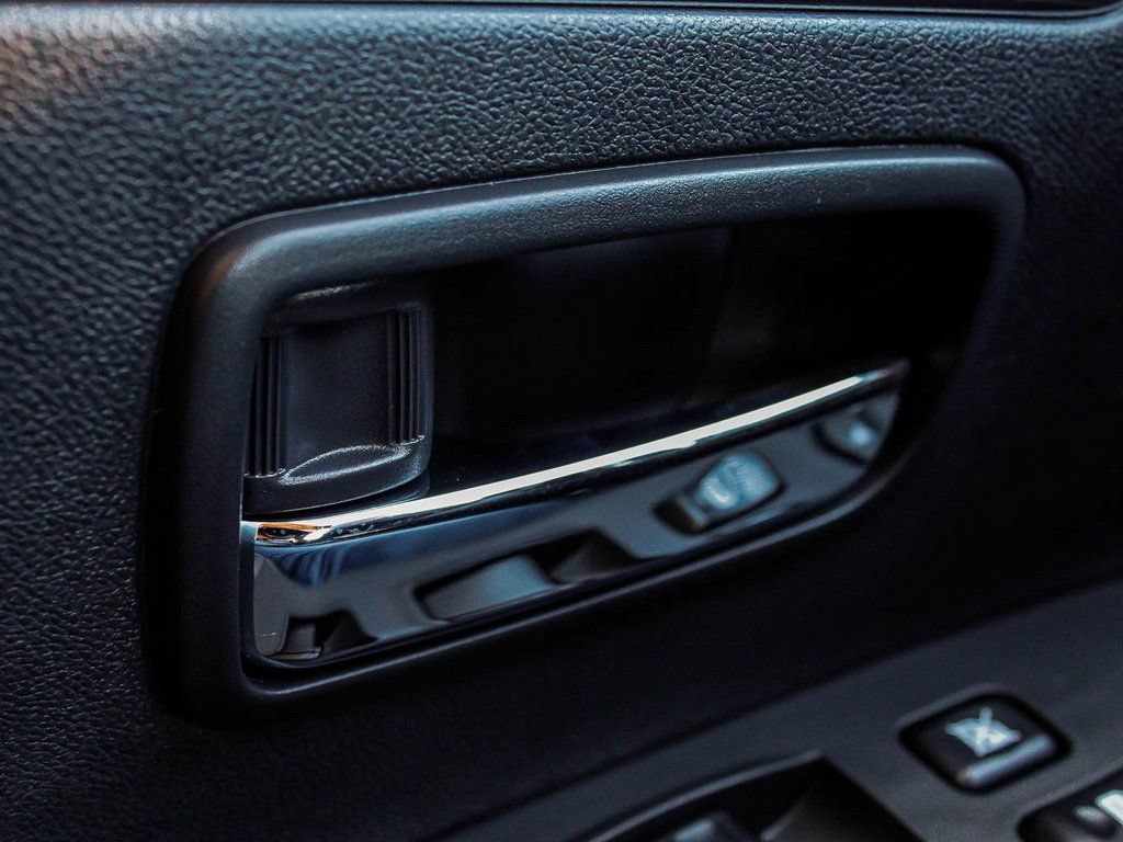 New 2025 Mitsubishi Outlander Sport ES AWD/4WD image 10