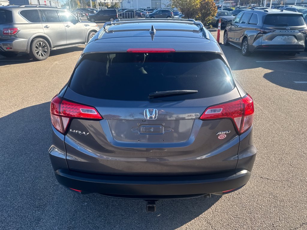 Used 2016 Honda HR-V EX image 6