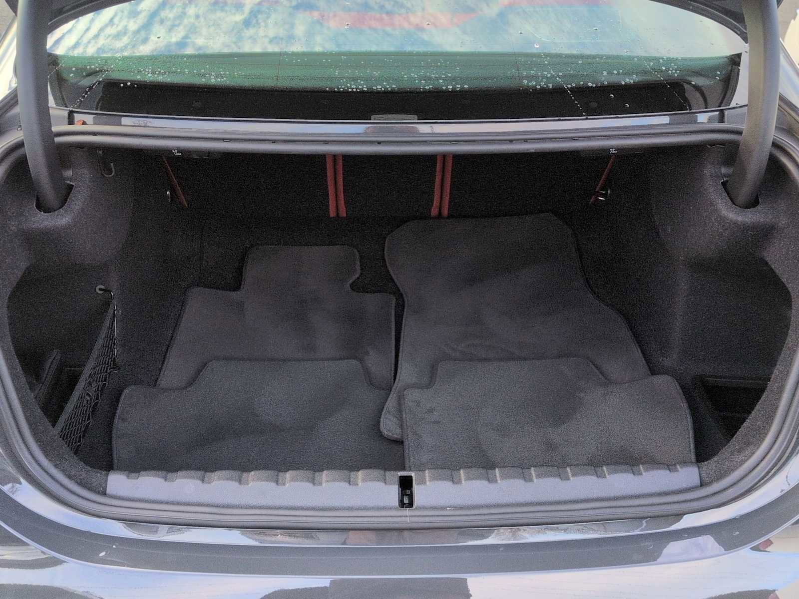 Used 2025 BMW M4 xDrive Competition image 34