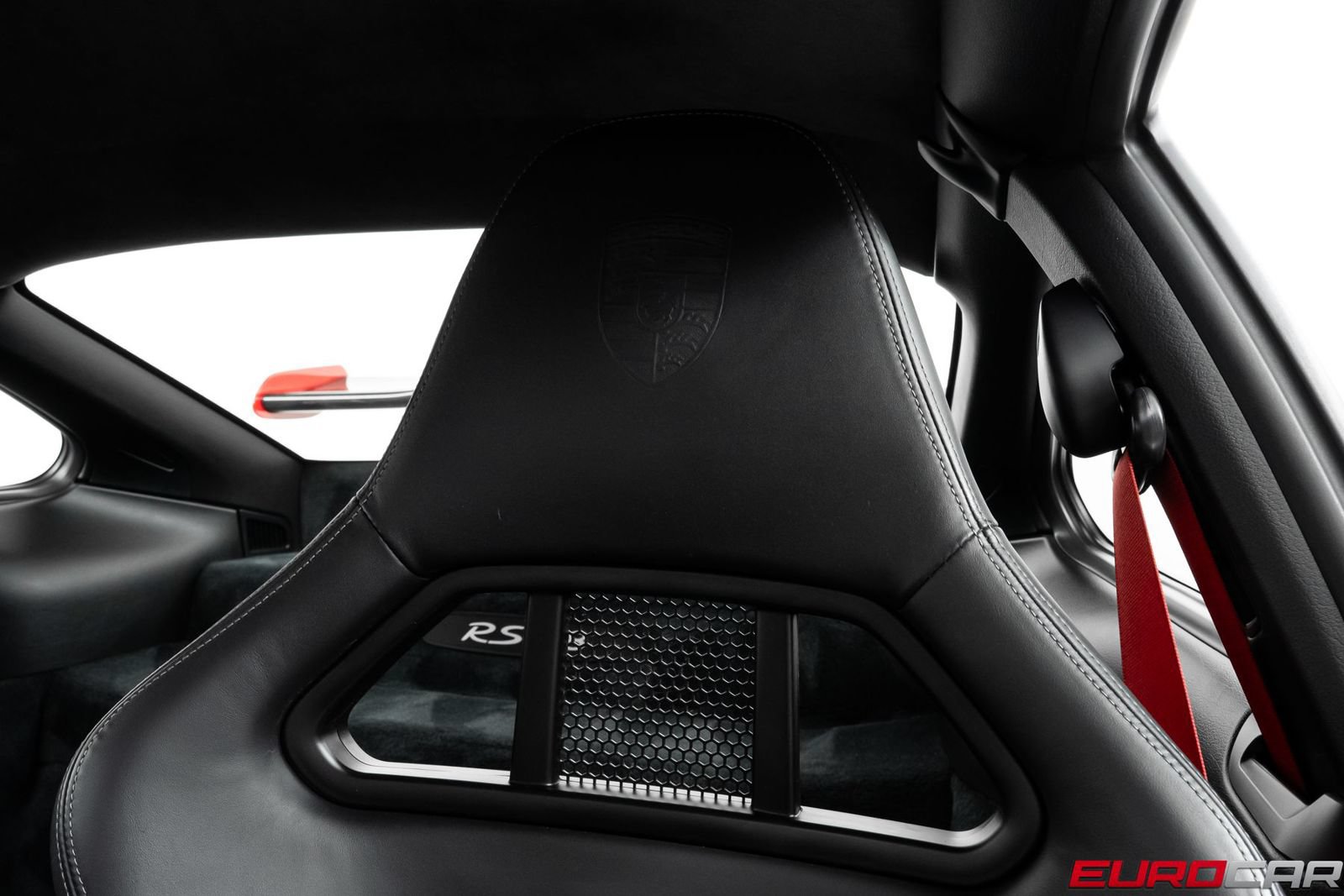 Used 2010 Porsche 911 GT3 RS RWD image 43