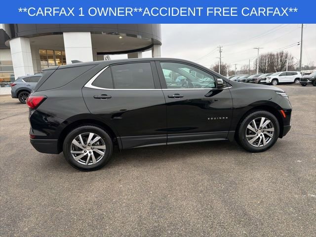 Used 2024 Chevrolet Equinox LT image 14