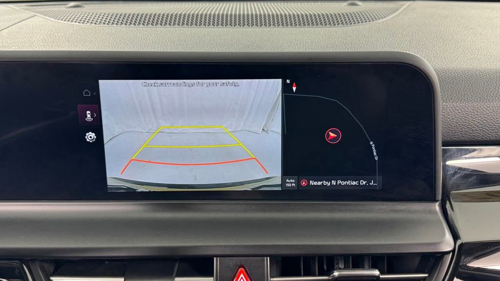 Used 2024 Kia Seltos S image 25