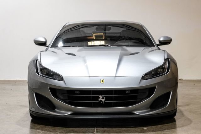 Used 2019 Ferrari Portofino image 7