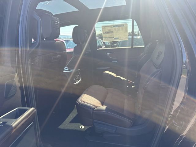 New 2026 Ford Expedition Max King Ranch AWD/4WD image 26