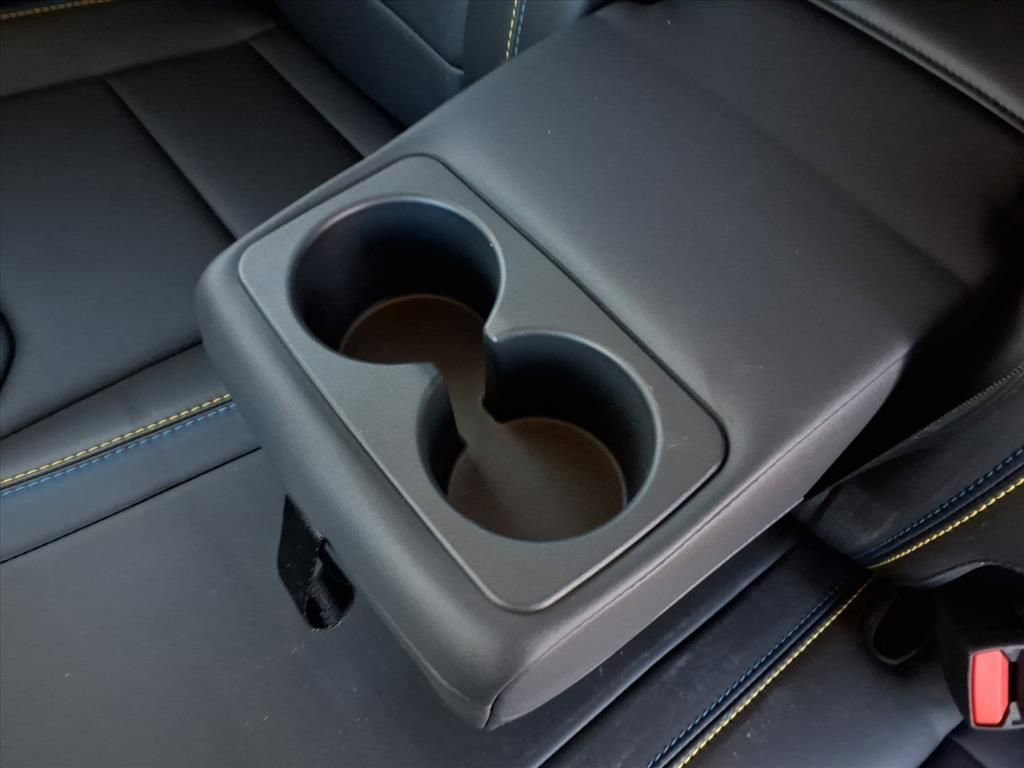 Certified 2025 Ford Maverick Lobo image 32