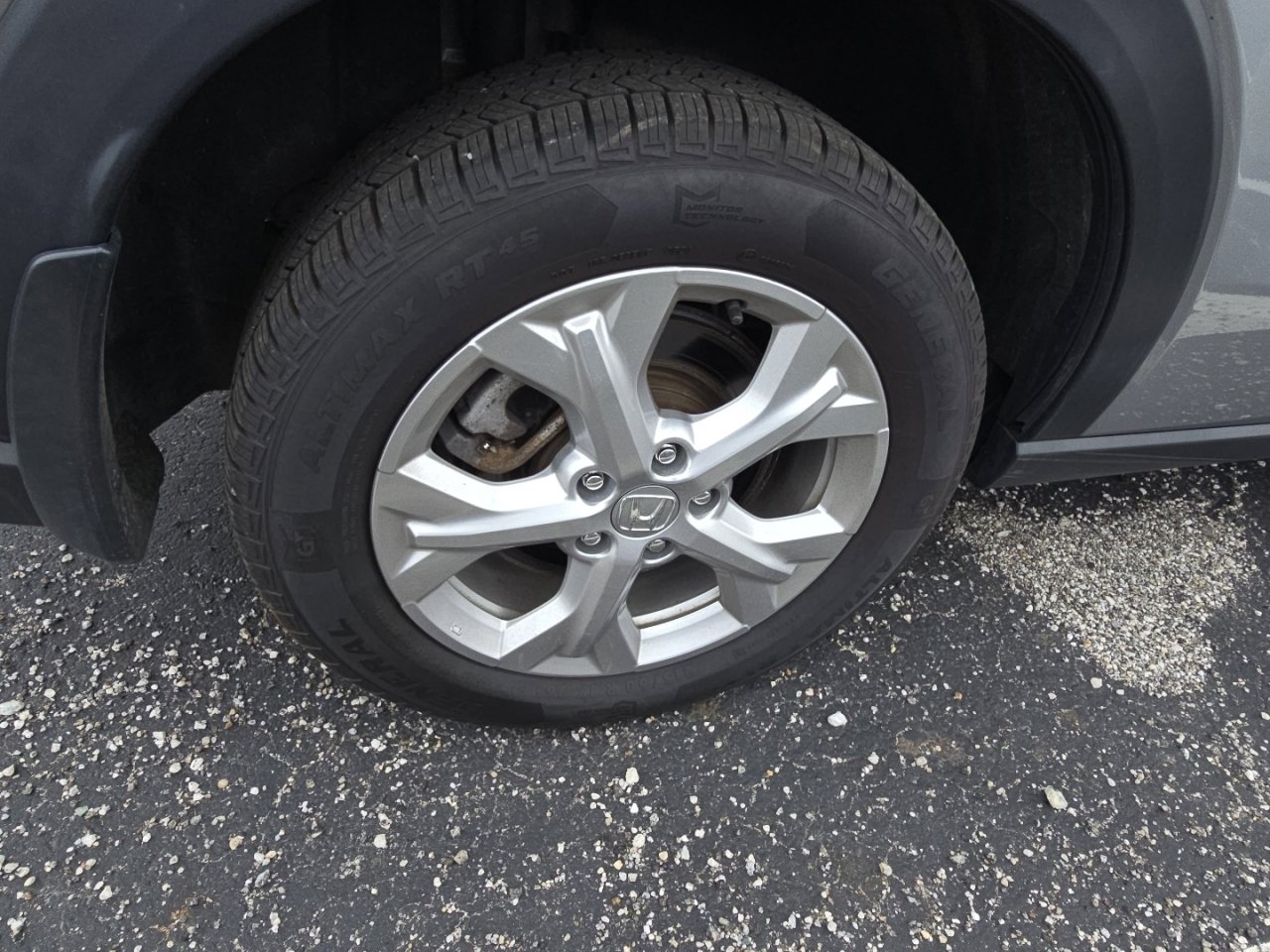 Used 2023 Honda HR-V LX image 16