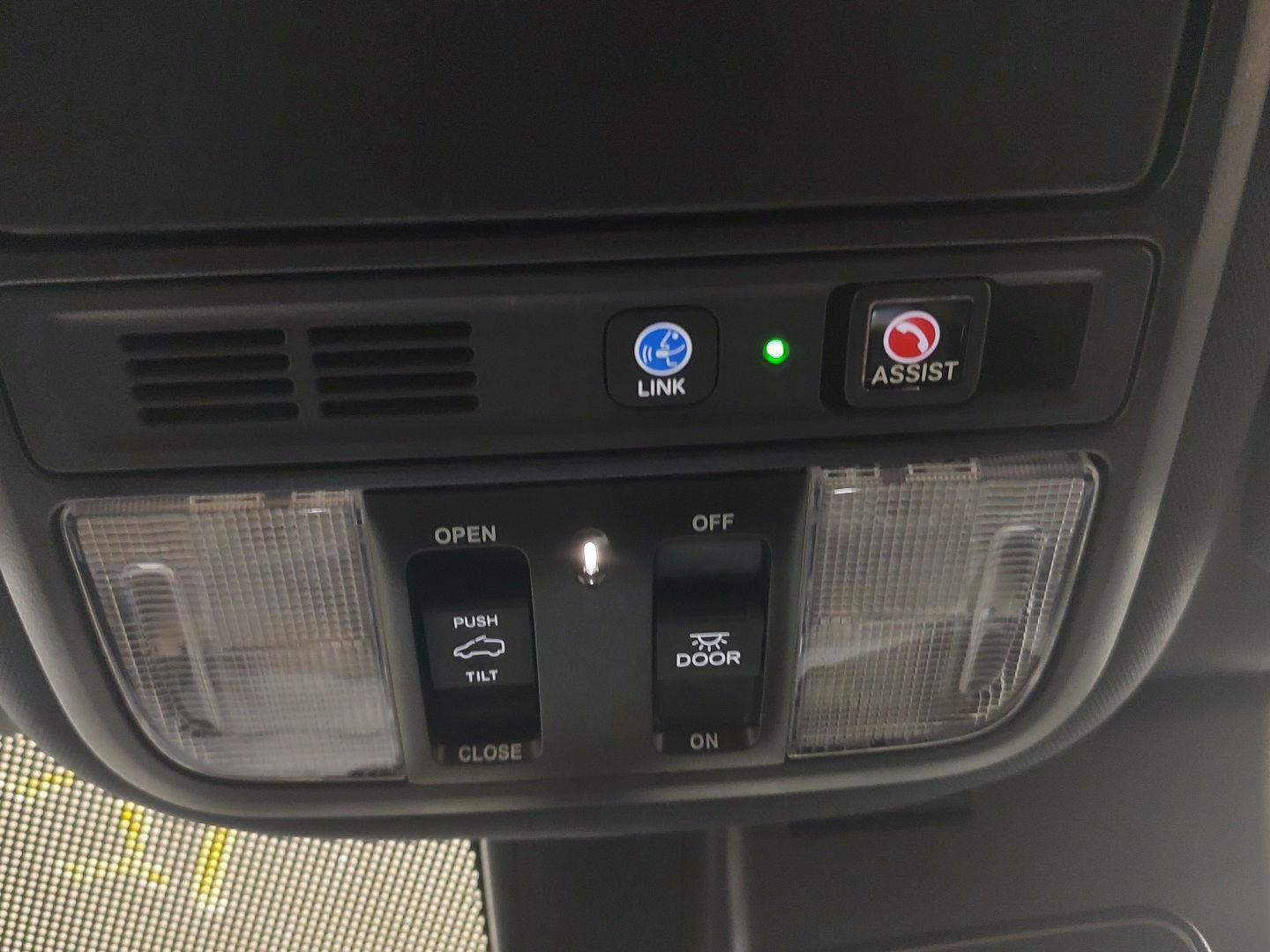 Used 2023 Honda Passport Elite image 10