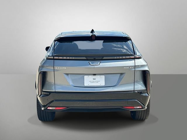 New 2026 Cadillac Lyriq Signature Sport w/ Nappa Leather Package AWD/4WD image 15