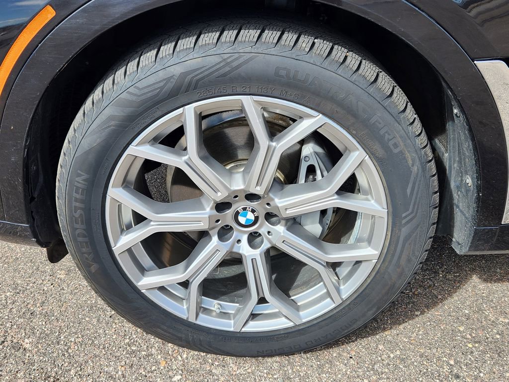 Used 2019 BMW X7 xDrive40i w/ Premium Package image 19