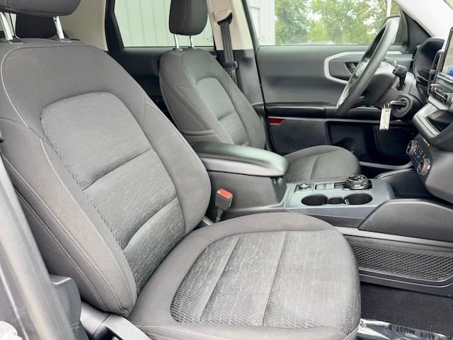 Used 2022 Ford Bronco Sport AWD/4WD image 9