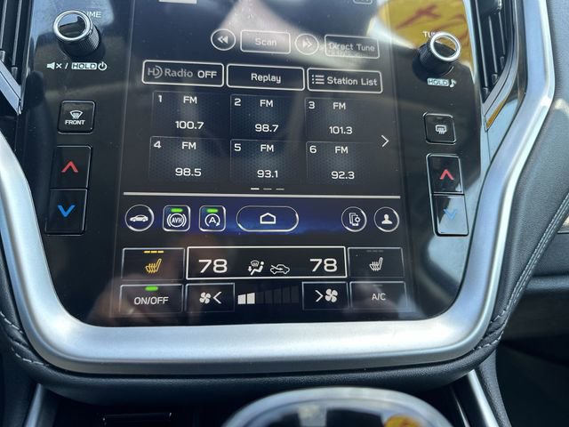 Used 2024 Subaru Outback Premium AWD/4WD image 18