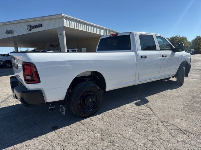 New 2026 RAM 2500 Tradesman image 10