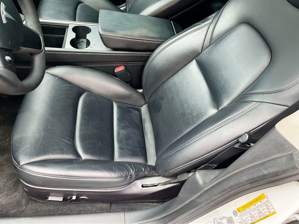 Used 2023 Tesla Model 3 Performance AWD/4WD image 18