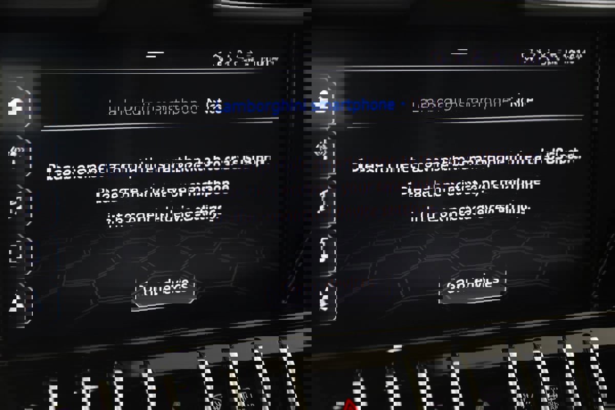 Used 2021 Lamborghini Urus image 69