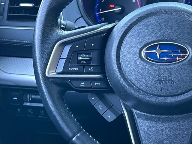 Used 2019 Subaru Legacy 2.5i Premium AWD/4WD image 43