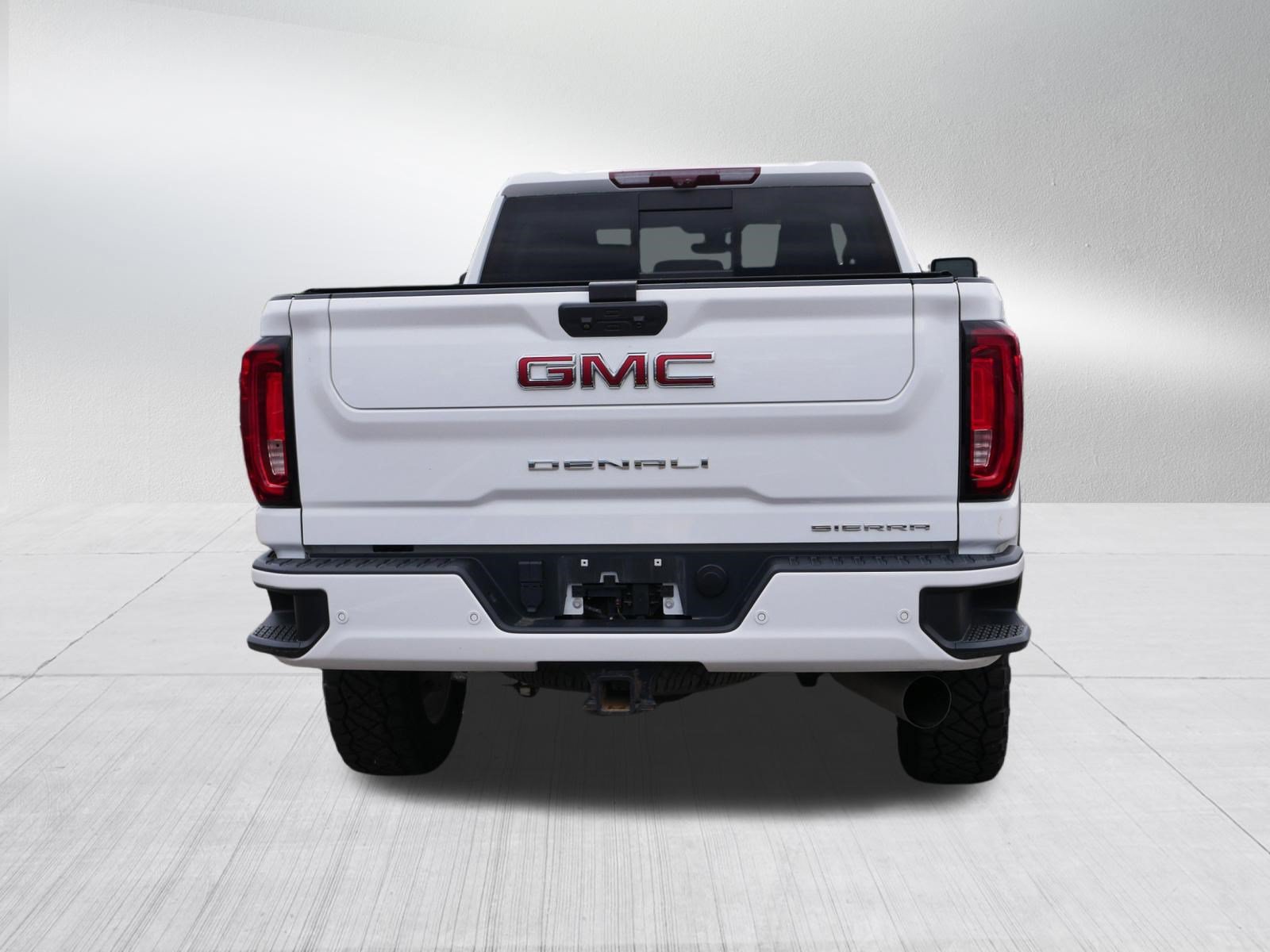 Used 2020 GMC Sierra 3500 Denali w/ Denali Ultimate Package AWD/4WD image 6