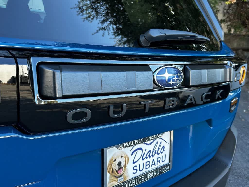 New 2026 Subaru Outback Wilderness AWD/4WD image 6