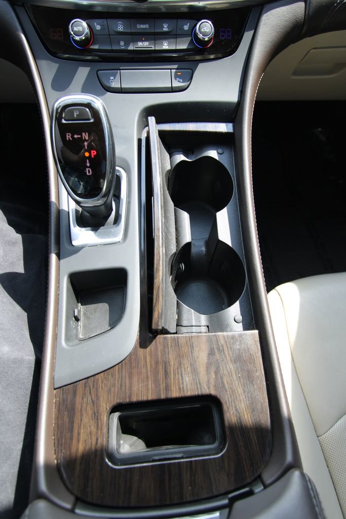 Used 2017 Buick LaCrosse Essence w/ Sights and Sounds Package image 28