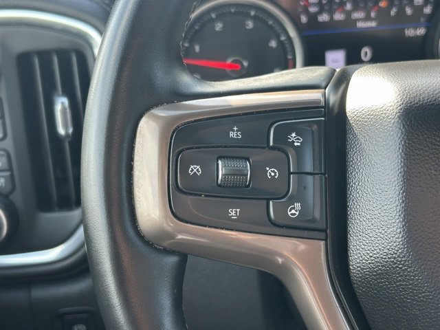 Certified 2023 Chevrolet Silverado 3500 High Country image 23