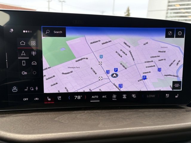 New 2025 Audi Q5 Premium Plus image 21